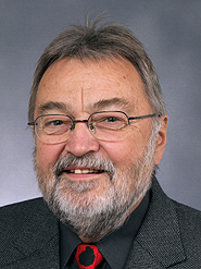 Peter Messerli